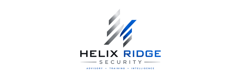 Helix Ridge Security