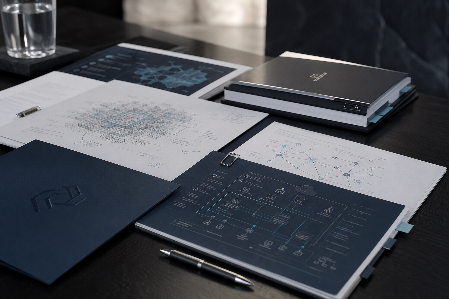 Helix Ridge Security Secure Remote Access Assessment supporting image