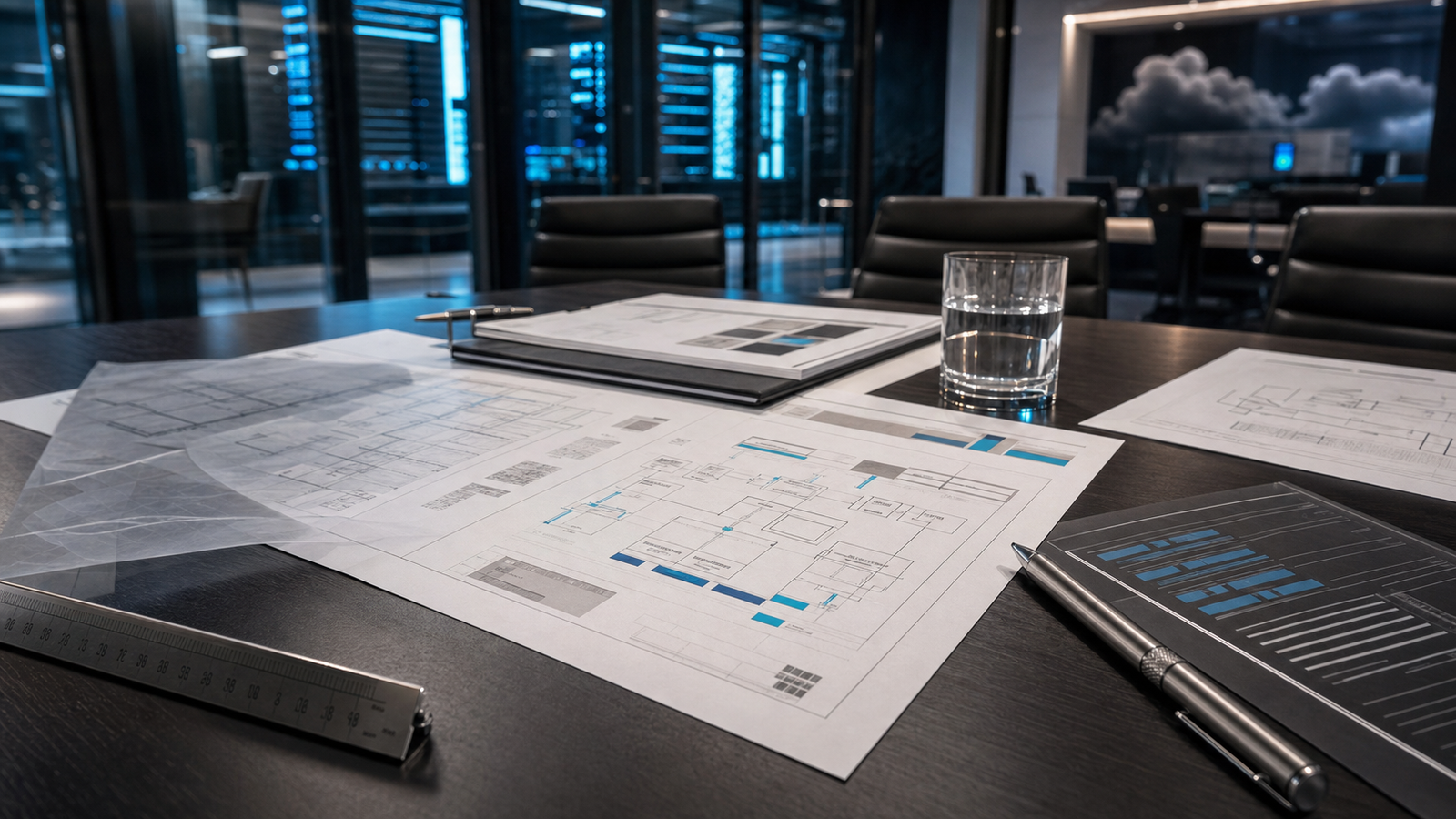 Helix Ridge Security Specialist Implementation Support support image